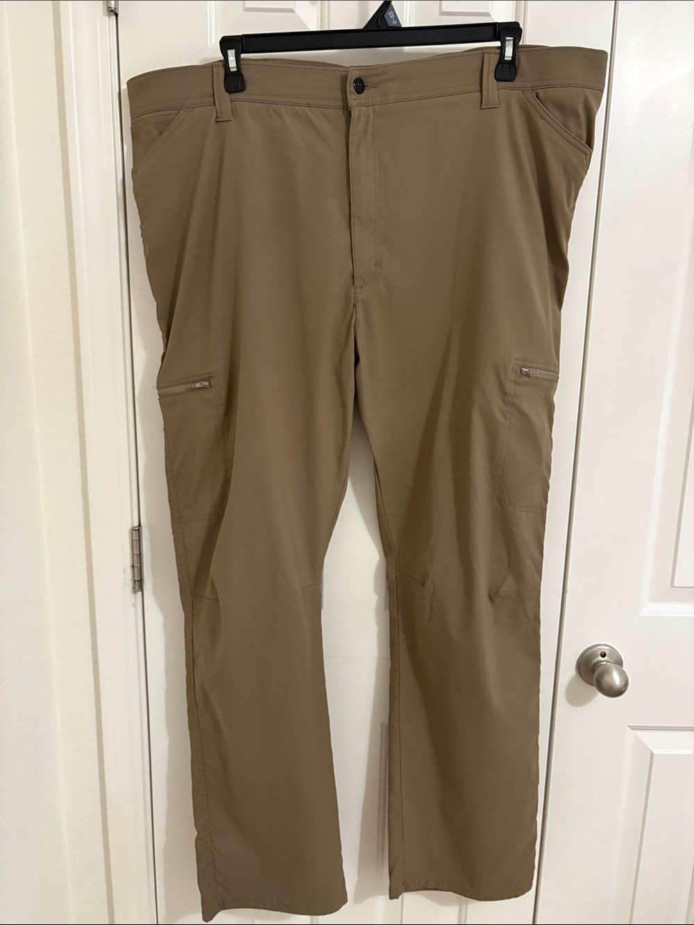Men’s Big and Tall Wrangler Pants